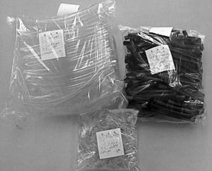 チューブ　カットパックサービス