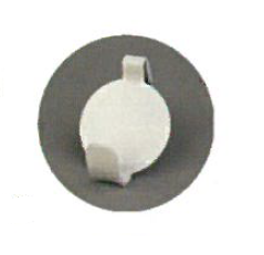 フック『石膏ボード壁専用フック』