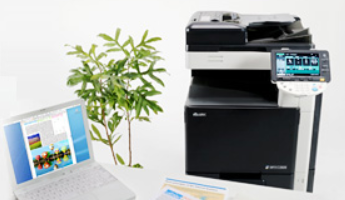 オフィス機器関連事業