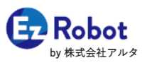 AI・IoT導入支援サービス『Ez-Robot』