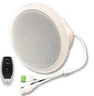 IPスピーカーマイク『CSM-111』