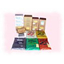 Drainage treatment agents (microbial activators, activated sludge nutrients, sedimentation accelerators)