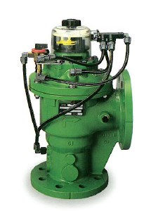 自動メタリングバルブ『900シリーズ』