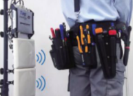 現地確認システム『タグチェックマン(R)』