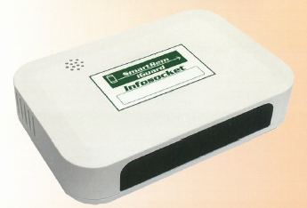 SmartRem iGuard