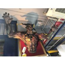 立体造形制作サービス