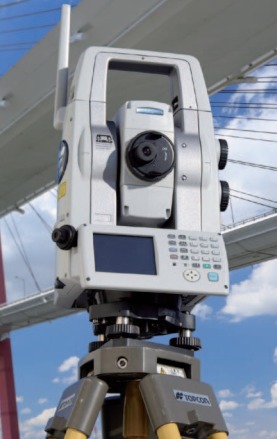 メジャーリングステーション『MSシリーズ』