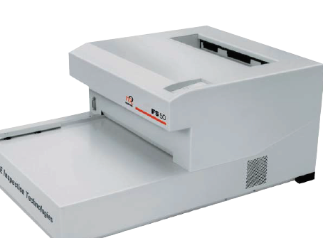 フィルムデジタイザ『FS50 / FS50B』