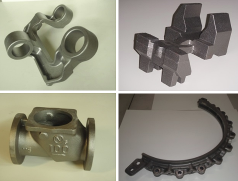 株式会社イトー鋳造　事業紹介