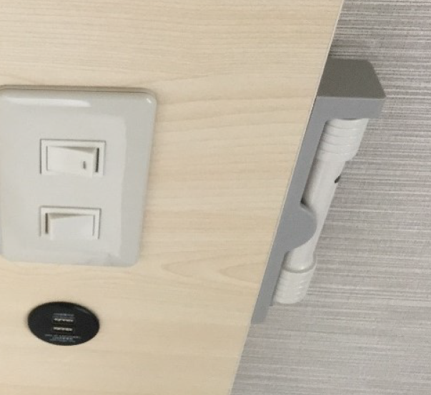 USB電源ボード用