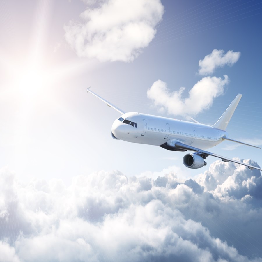 航空貨物 輸送サービス