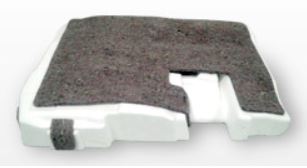 発泡スチロール　受託製造サービス