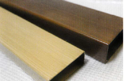 【技術紹介】木目塗装