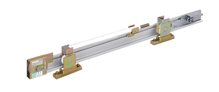 引戸クローザ『BL5型』