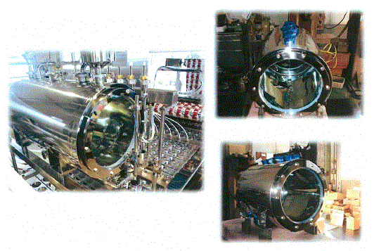 株式会社寺製作所　事業紹介