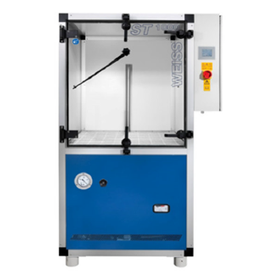 "Environmental Testing" IP Dustproof Test Equipment ST Series
