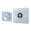 Magnet Door Holder GD650S-24-105 <For Fireproof Doors>