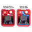 Portable Gas Monitor 'CO-04BT(C-)/CX-04BT'