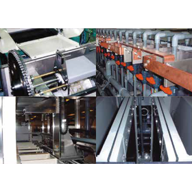 株式会社島谷技研　会社案内 製品画像