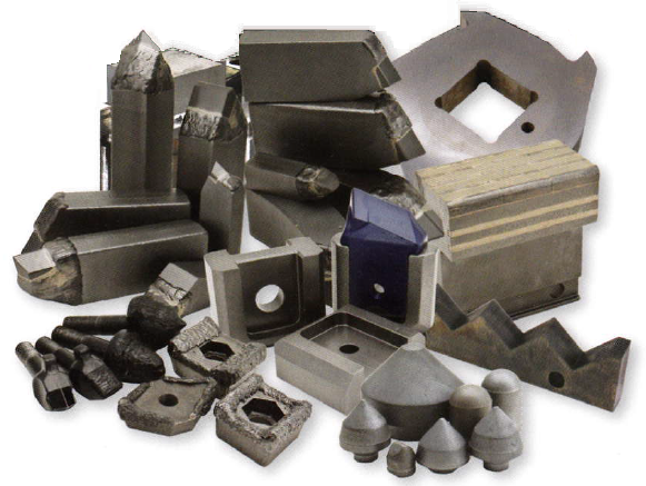 アロイ工業株式会社『取扱製品　紹介』