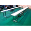 [Production Example] Food Conveying Conveyor (1)