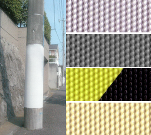 貼紙防止用シート　マジックシート