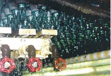 【スケールウォッチャー導入事例】水処理装置　飲料メーカー編