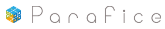 オンラインオフィス構築プラットフォーム『Parafice』