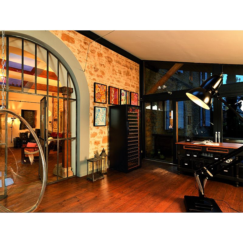 ユーロカーブワインセラー　Revelation  レヴェラシオン