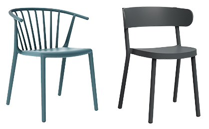 【resol】アームチェア