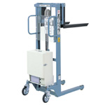 バッテリー式パワーリフター アールアンドアール | イプロス