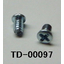 (TD-00097)#0-1 Pot [2505] +1.7x2.5