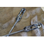 Stainless Steel Brace (Diagonal Brace) "Minato SUS Brace"