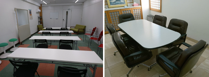 レンタルスペース