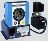 加締機（カシメ機）のオーダーメイド承ります！