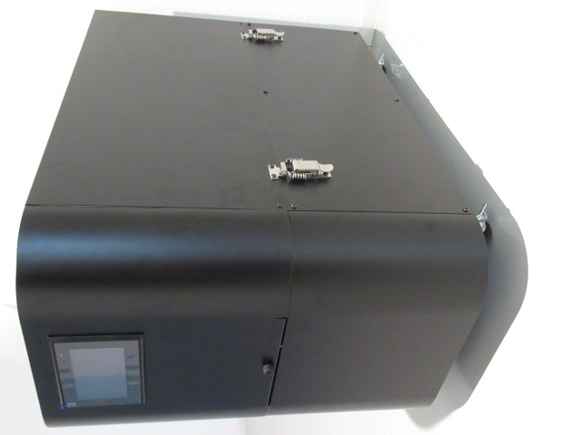 無停電電源装置UPS【小型化により、工場への後付けを実現！】 クズミ