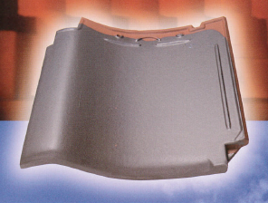 瓦『防災安心瓦』