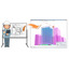 3D construction presentation software "Site Navigation 3D Presentation"