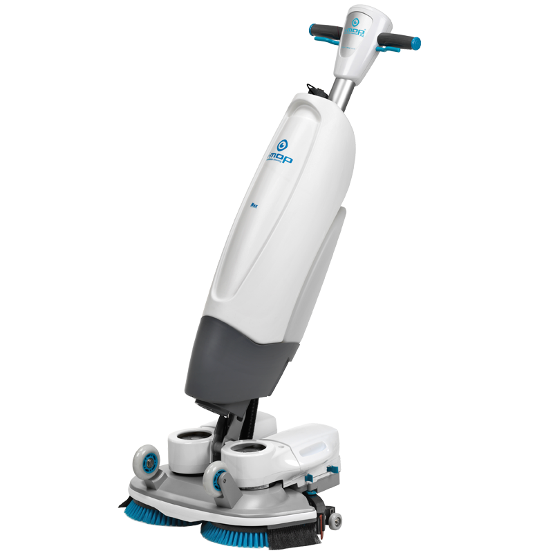 床洗浄機『i-mop(TM) XL』 i-team Japan | イプロス