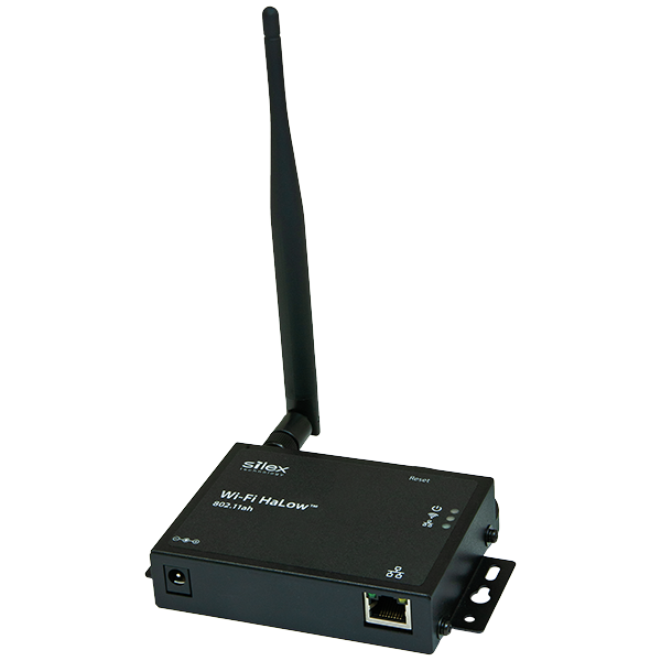 11ah対応無線アクセスポイント『 AP-100AH日本モデル』