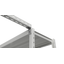 Introducing earthquake measures for steel racks: "Ten-Tsunagi."
