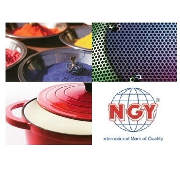 永大化学株式会社　事業紹介