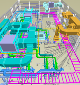 建築設備CAD「CADEWA Smart」