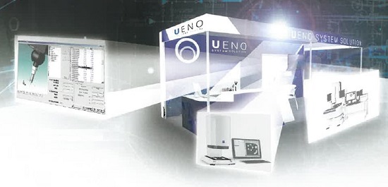 測定機ソリューション