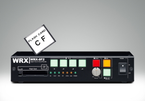 【新品同様 開封済 未使用 】三共電子 WRX-8F3 デジタルアナウンスマシン デジタルアナウンスマシン『WRX-8Fシリーズ』 三共電子 | イプロス