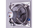 有圧換気扇　−防食型−ハネ径：25cm〜40cm