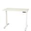 Electric height-adjustable workbench [Domestic tabletop, using Okin unit] ◇ Demo unit available for loan ◇