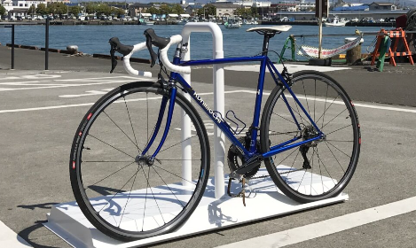 LabFidea　サイクルスタンド　STT2