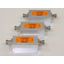 High-pass filter for harmonic measurement "HPF"