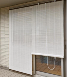 デザインすだれ『モダンコーデ／モダンコーデ・デュオ』